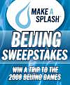 Beijing Sweepstakes