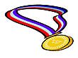 Gold Medal