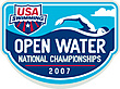 2007 Open Water National Championship