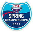 Spring Championships