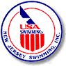 New Jersey Swimming