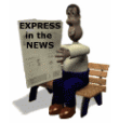In the News....