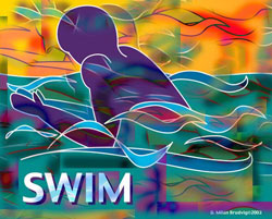 swim