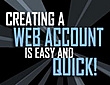 USA Swimming Web Account