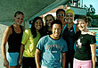 EEX with Natalie Coughlin at the JEI