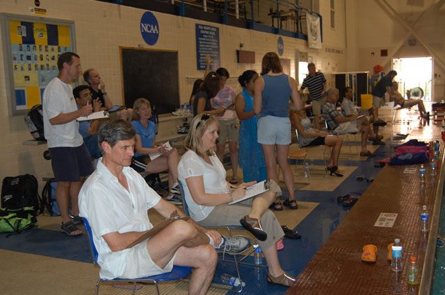 Swim-a-Thon 2008