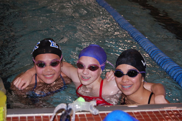 Swim-a-Thon 2008