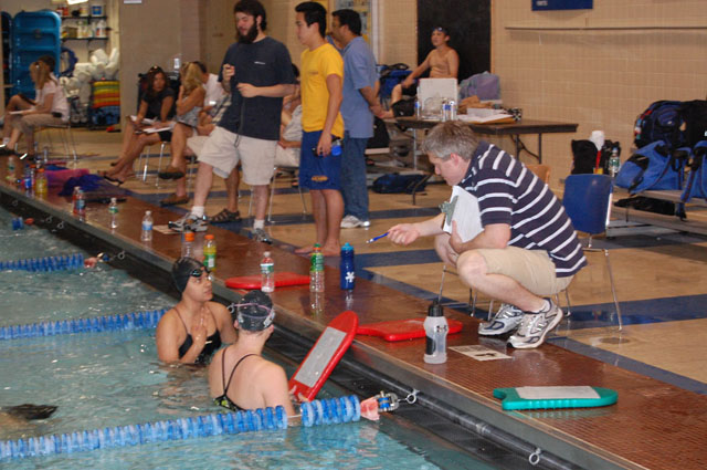 Swim-a-Thon 2008