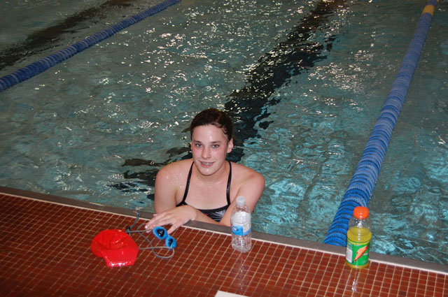 Swim-a-Thon 2008