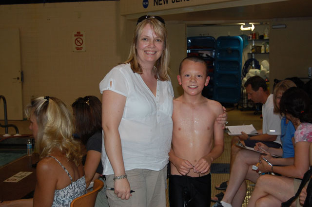 Swim-a-Thon 2008