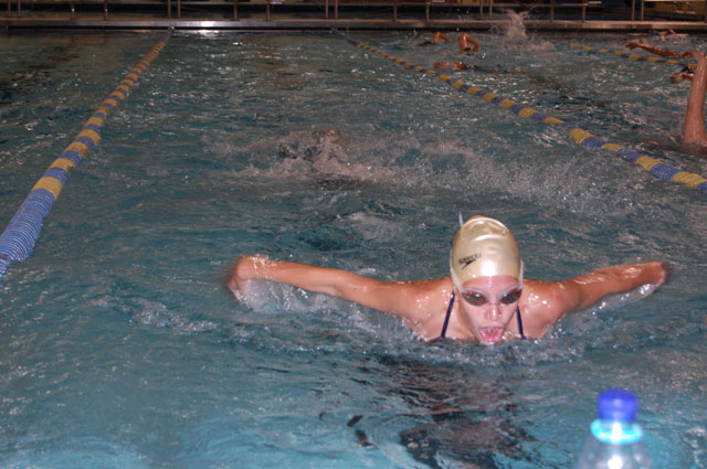 Swim-a-Thon 2008