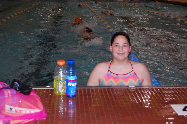 Swim-a-Thon 2008