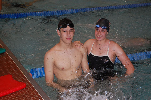 Swim-a-Thon 2008