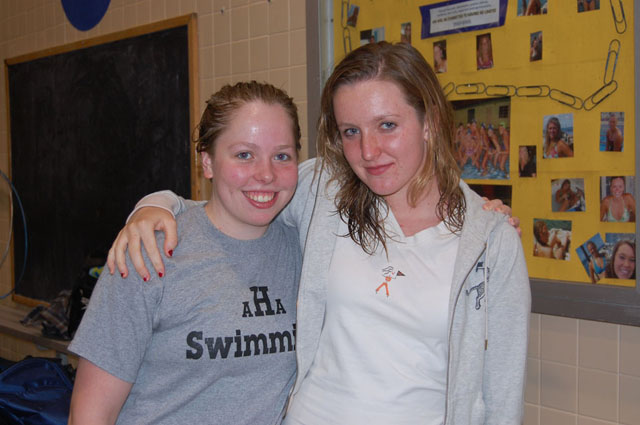 Swim-a-Thon 2008