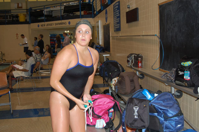 Swim-a-Thon 2008