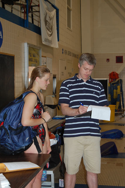 Swim-a-Thon 2008