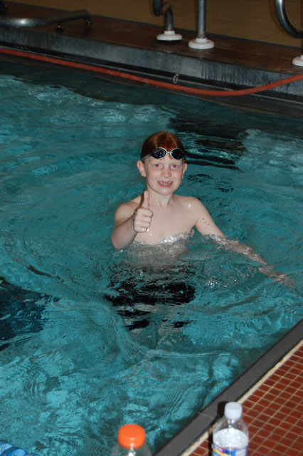 Swim-a-Thon 2008