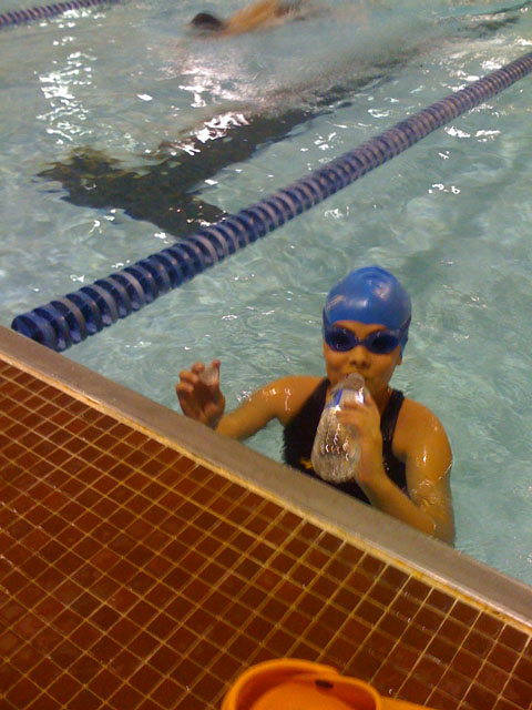 Swim-a-Thon 2008