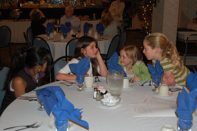 Team Banquet