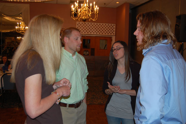 Team Banquet