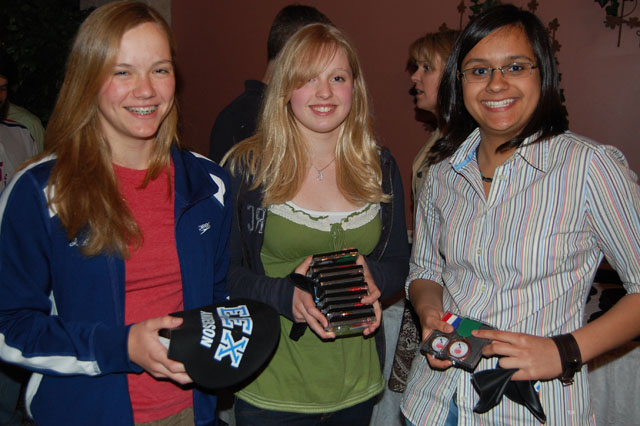 Team Banquet